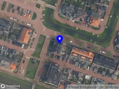 Ambulance met grote spoed naar de Jan Wolkerslaan in Berkel en Rodenrijs