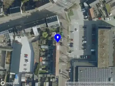 Overlastmelding Pater Ruttenstraat in Tilburg