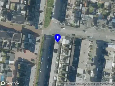 Overlastmelding Renesselaan in Tilburg