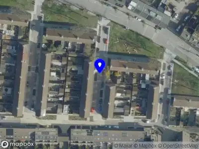 Overlastmelding Graaf Walramstraat in Tilburg gesloten