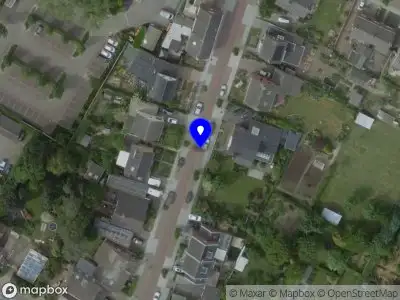 112 melding Overlastmelding Nieuwe Markt in Echt gesloten