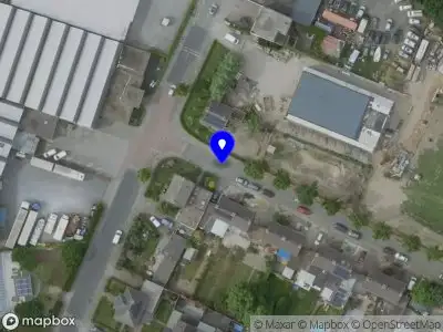 Overlastmelding Horionstraat in Wessem gesloten