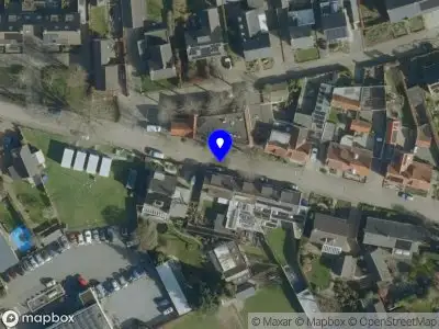 Overlastmelding Berkelseweg in Berkel-Enschot gesloten