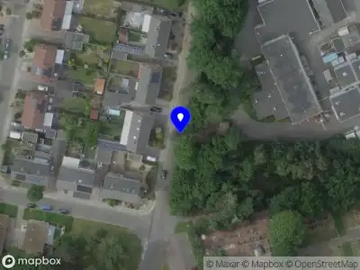 112 melding Overlastmelding Schoolstraat in Herkenbosch