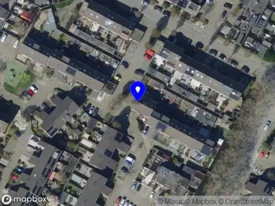 112 melding Ambulance met gepaste spoed naar de De Brouwer in Hendrik-Ido-Ambacht