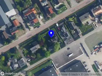 112 melding Overlastmelding Oosteinderweg in Aalsmeer