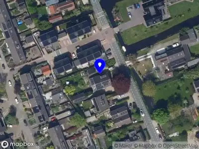 Overlastmelding Laan van Niftarlake in Tienhoven
