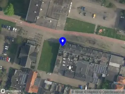 Anonieme overlastmelding Passage in Waddinxveen gesloten