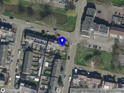 112 melding Overlastmelding Helfrichstraat in Dongen gesloten