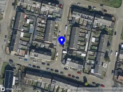 112 melding Overlastmelding Zoutmanstraat in Dongen gesloten