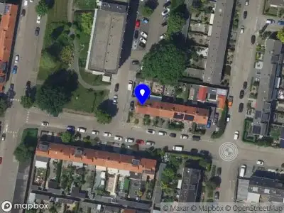 112 melding Overlastmelding Zwaluwstraat in Sliedrecht gesloten