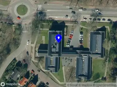 112 melding Overlastmelding Utrechtseweg in Arnhem gesloten