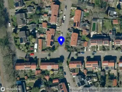 112 melding Overlastmelding Constantia Loudonlaan in Rozendaal