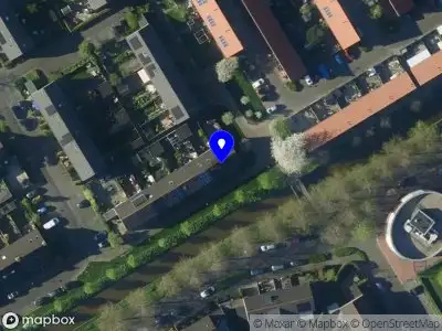 Overlastmelding Windmolen in Hoorn gesloten