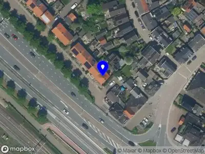 112 melding Overlastmelding Spoorlaan in Uitgeest gesloten