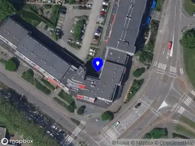 112 melding Ambulance met gepaste spoed naar de Pijlstraat in Gorinchem