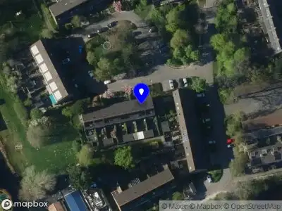 Overlastmelding Goudert in Bergen