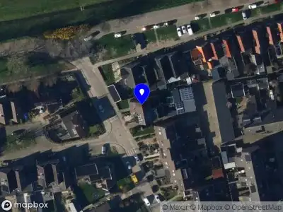 112 melding Overlastmelding Martekrogt in Den Oever