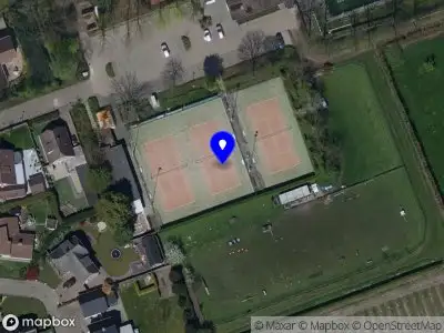 Brandweer en politie met grote spoed naar de Molenweg in Kruisland vanwege waarnemen gaslucht