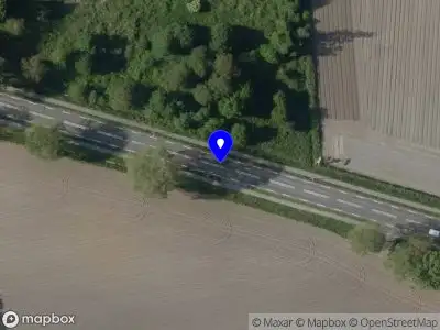 Snelheidscontrole op N280 te Kelpen-Oler