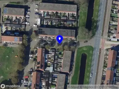 Besteld ambulance vervoer naar de Cumulus in Hellevoetsluis