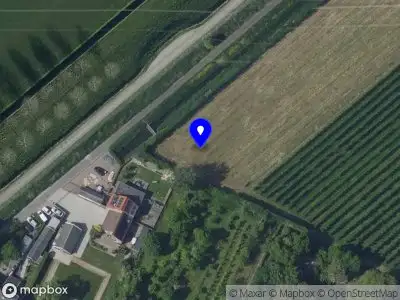 Overlastmelding Drie Haasjes in Rilland gesloten