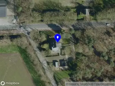 Overlastmelding Eindhovenseweg in Moergestel