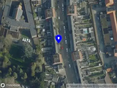 112 melding Overlastmelding Houtstraat in Tilburg gesloten