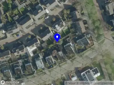 112 melding Overlastmelding Burgemeester Vogelslaan in Oisterwijk gesloten