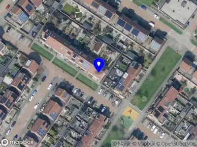 112 melding Overlastmelding Dauwbraam in Puttershoek