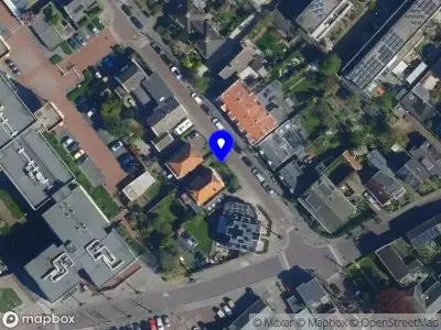 Overlastmelding Wilhelminastraat in Noordwijk