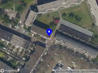 112 melding Ambulance met grote spoed naar de Broekweg in Vlaardingen