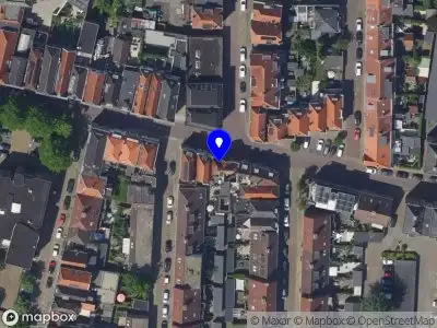 112 melding Overlastmelding Burgstraat in Gorinchem