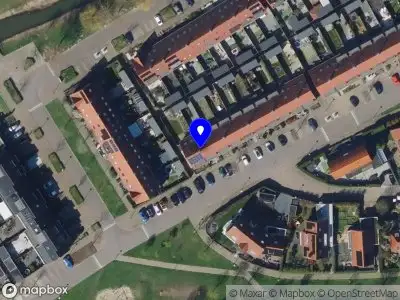 Overlastmelding Laagveen in Hendrik-Ido-Ambacht