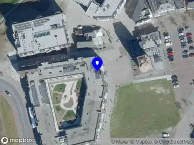 112 melding Overlastmelding Torenplein in Sint-Michielsgestel