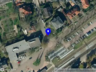 Overlastmelding Stationsplein in Velp