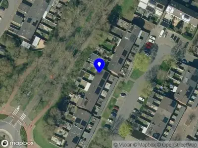 112 melding Overlastmelding met urgentie Kuiperstraat in Duiven