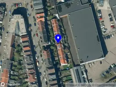 Overlastmelding Brouwerijweg in Arnhem gesloten