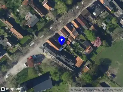 Overlastmelding Dorpsstraat in Nieuwe Niedorp