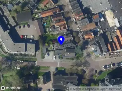 Overlastmelding Noord in Schagen