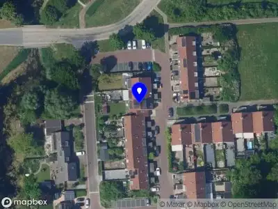 Overlastmelding Gondel 19 in Lelystad