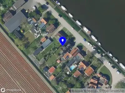 Overlastmelding De Strook in Kolhorn