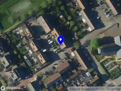 Overlastmelding De Eenhoorn in Oosterblokker