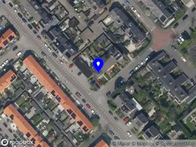 112 melding Ambulance met grote spoed naar de De Vroedschap in Krimpen aan den IJssel