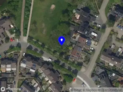 Brandweer met grote spoed naar de Kraailandhof in Hoogland