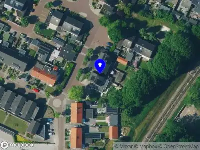 112 melding Brandweer met gepaste spoed naar de Dahlenburg in Gramsbergen vanwege afhijsen patient