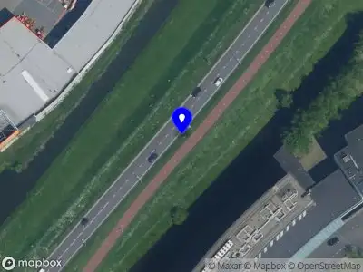 Snelheidscontrole op Amsterdamse Baan te Lijnden