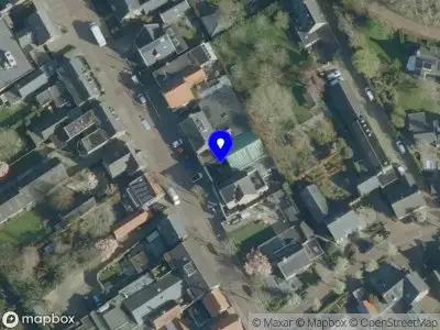 Overlastmelding Nieuwstraat in Liempde gesloten