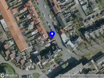 Overlastmelding Emmastraat in Goirle