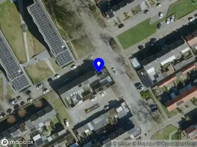 Overlastmelding Witte de Withstraat in Best